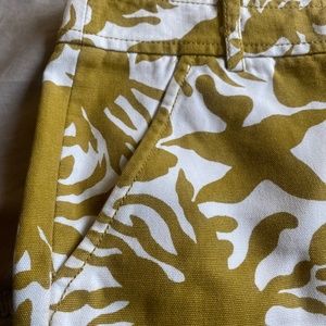 J.Crew Bermuda Shorts
